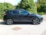 USED 2015 65 NISSAN QASHQAI 1.2 TEKNA DIG-T XTRONIC 5d 113 BHP 2 OWNER-FSH