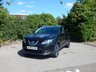 USED 2015 65 NISSAN QASHQAI 1.2 TEKNA DIG-T XTRONIC 5d 113 BHP 2 OWNER-FSH