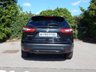USED 2015 65 NISSAN QASHQAI 1.2 TEKNA DIG-T XTRONIC 5d 113 BHP 2 OWNER-FSH