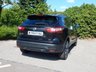 USED 2015 65 NISSAN QASHQAI 1.2 TEKNA DIG-T XTRONIC 5d 113 BHP 2 OWNER-FSH