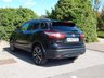 USED 2015 65 NISSAN QASHQAI 1.2 TEKNA DIG-T XTRONIC 5d 113 BHP 2 OWNER-FSH