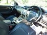 USED 2015 65 NISSAN QASHQAI 1.2 TEKNA DIG-T XTRONIC 5d 113 BHP 2 OWNER-FSH