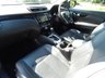 USED 2015 65 NISSAN QASHQAI 1.2 TEKNA DIG-T XTRONIC 5d 113 BHP 2 OWNER-FSH