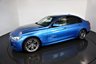 USED 2017 17 BMW 3 SERIES 2.0 320D M SPORT 4d AUTO-1 OWNER FROM NEW-BLACK DAKOTA LEATHER-18
