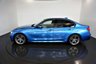 USED 2017 17 BMW 3 SERIES 2.0 320D M SPORT 4d AUTO-1 OWNER FROM NEW-BLACK DAKOTA LEATHER-18