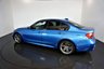 USED 2017 17 BMW 3 SERIES 2.0 320D M SPORT 4d AUTO-1 OWNER FROM NEW-BLACK DAKOTA LEATHER-18