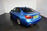 USED 2017 17 BMW 3 SERIES 2.0 320D M SPORT 4d AUTO-1 OWNER FROM NEW-BLACK DAKOTA LEATHER-18