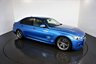 USED 2017 17 BMW 3 SERIES 2.0 320D M SPORT 4d AUTO-1 OWNER FROM NEW-BLACK DAKOTA LEATHER-18