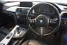 USED 2017 17 BMW 3 SERIES 2.0 320D M SPORT 4d AUTO-1 OWNER FROM NEW-BLACK DAKOTA LEATHER-18
