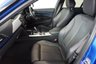 USED 2017 17 BMW 3 SERIES 2.0 320D M SPORT 4d AUTO-1 OWNER FROM NEW-BLACK DAKOTA LEATHER-18