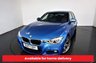 USED 2017 17 BMW 3 SERIES 2.0 320D M SPORT 4d AUTO-1 OWNER FROM NEW-BLACK DAKOTA LEATHER-18