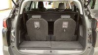 USED 2019 69 PEUGEOT 5008 1.2 PURETECH S/S ALLURE 5d 130 BHP 7 SEATS SAT NAV PART LEATHER PEUGEOT WARRANTY TILL NOV 2022