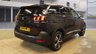 USED 2019 69 PEUGEOT 5008 1.2 PURETECH S/S ALLURE 5d 130 BHP 7 SEATS SAT NAV PART LEATHER PEUGEOT WARRANTY TILL NOV 2022