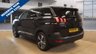 USED 2019 69 PEUGEOT 5008 1.2 PURETECH S/S ALLURE 5d 130 BHP 7 SEATS SAT NAV PART LEATHER PEUGEOT WARRANTY TILL NOV 2022