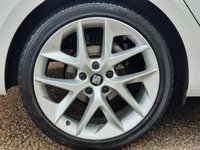 USED 2014 14 SEAT LEON 2.0 TDI FR TECHNOLOGY 5d 150 BHP SAT NAV, SERVICE HISTORY & TIMING BELT AND WATER PUMP