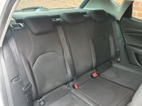 USED 2014 14 SEAT LEON 2.0 TDI FR TECHNOLOGY 5d 150 BHP SAT NAV, SERVICE HISTORY & TIMING BELT AND WATER PUMP