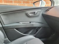 USED 2014 14 SEAT LEON 2.0 TDI FR TECHNOLOGY 5d 150 BHP SAT NAV, SERVICE HISTORY & TIMING BELT AND WATER PUMP