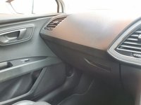 USED 2014 14 SEAT LEON 2.0 TDI FR TECHNOLOGY 5d 150 BHP SAT NAV, SERVICE HISTORY & TIMING BELT AND WATER PUMP