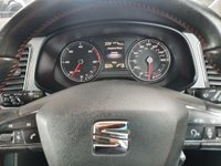 USED 2014 14 SEAT LEON 2.0 TDI FR TECHNOLOGY 5d 150 BHP SAT NAV, SERVICE HISTORY & TIMING BELT AND WATER PUMP