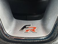 USED 2014 14 SEAT LEON 2.0 TDI FR TECHNOLOGY 5d 150 BHP SAT NAV, SERVICE HISTORY & TIMING BELT AND WATER PUMP