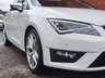 USED 2014 14 SEAT LEON 2.0 TDI FR TECHNOLOGY 5d 150 BHP SAT NAV, SERVICE HISTORY & TIMING BELT AND WATER PUMP