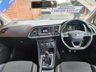 USED 2014 14 SEAT LEON 2.0 TDI FR TECHNOLOGY 5d 150 BHP SAT NAV, SERVICE HISTORY & TIMING BELT AND WATER PUMP