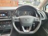 USED 2014 14 SEAT LEON 2.0 TDI FR TECHNOLOGY 5d 150 BHP SAT NAV, SERVICE HISTORY & TIMING BELT AND WATER PUMP