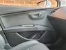 USED 2014 14 SEAT LEON 2.0 TDI FR TECHNOLOGY 5d 150 BHP SAT NAV, SERVICE HISTORY & TIMING BELT AND WATER PUMP