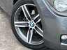 USED 2014 14 BMW 1 SERIES 2.0 118D Sport 5dr - UPGRADE ALLOYS 