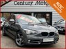 USED 2014 14 BMW 1 SERIES 2.0 118D Sport 5dr - UPGRADE ALLOYS 