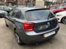 USED 2014 14 BMW 1 SERIES 2.0 118D Sport 5dr - UPGRADE ALLOYS 