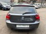USED 2014 14 BMW 1 SERIES 2.0 118D Sport 5dr - UPGRADE ALLOYS 