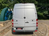 USED 2017 17 MERCEDES-BENZ SPRINTER 2.1 314CDI 140 BHP CLEAN TIDY 2017 MERCEDES SPRINTER 314 CDi PANEL VAN - 3 FORMER KEEPERS - SIDE SLIDING DOOR - 12 MONTHS FULL MOT - 2.1 DIESEL