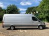 USED 2017 17 MERCEDES-BENZ SPRINTER 2.1 314CDI 140 BHP CLEAN TIDY 2017 MERCEDES SPRINTER 314 CDi PANEL VAN - 3 FORMER KEEPERS - SIDE SLIDING DOOR - 12 MONTHS FULL MOT - 2.1 DIESEL