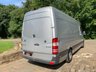 USED 2017 17 MERCEDES-BENZ SPRINTER 2.1 314CDI 140 BHP CLEAN TIDY 2017 MERCEDES SPRINTER 314 CDi PANEL VAN - 3 FORMER KEEPERS - SIDE SLIDING DOOR - 12 MONTHS FULL MOT - 2.1 DIESEL