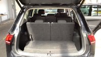 USED 2019 19 VOLKSWAGEN TIGUAN ALLSPACE 2.0 MATCH TDI 5d 148 BHP 7 SEAT SAT NAV PARKING SENSORS