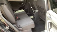 USED 2019 19 VOLKSWAGEN TIGUAN ALLSPACE 2.0 MATCH TDI 5d 148 BHP 7 SEAT SAT NAV PARKING SENSORS