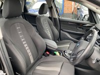 USED 2017 67 BMW 2 SERIES Active Tourer 1.5 225xe 7.6kWh Sport MPV 5dr Petrol Plug-in Hybrid Auto 4WD Euro 6 (s/s) (224 ps) ONE OWNER | FULL BMW SERVICE HISTORY