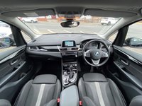 USED 2017 67 BMW 2 SERIES Active Tourer 1.5 225xe 7.6kWh Sport MPV 5dr Petrol Plug-in Hybrid Auto 4WD Euro 6 (s/s) (224 ps) ONE OWNER | FULL BMW SERVICE HISTORY