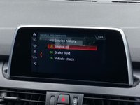 USED 2017 67 BMW 2 SERIES Active Tourer 1.5 225xe 7.6kWh Sport MPV 5dr Petrol Plug-in Hybrid Auto 4WD Euro 6 (s/s) (224 ps) ONE OWNER | FULL BMW SERVICE HISTORY