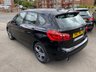 USED 2017 67 BMW 2 SERIES Active Tourer 1.5 225xe 7.6kWh Sport MPV 5dr Petrol Plug-in Hybrid Auto 4WD Euro 6 (s/s) (224 ps) ONE OWNER | FULL BMW SERVICE HISTORY