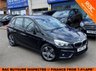 USED 2017 67 BMW 2 SERIES Active Tourer 1.5 225xe 7.6kWh Sport MPV 5dr Petrol Plug-in Hybrid Auto 4WD Euro 6 (s/s) (224 ps) ONE OWNER | FULL BMW SERVICE HISTORY