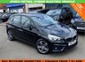 USED 2017 67 BMW 2 SERIES Active Tourer 1.5 225xe 7.6kWh Sport MPV 5dr Petrol Plug-in Hybrid Auto 4WD Euro 6 (s/s) (224 ps) ONE OWNER | FULL BMW SERVICE HISTORY