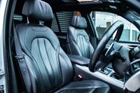 USED 2014 64 BMW X5 3.0 XDRIVE30D M SPORT 5d 255 BHP REAR HTD SEATS+ 360CAM+KEYLESS