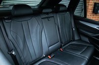 USED 2014 64 BMW X5 3.0 XDRIVE30D M SPORT 5d 255 BHP REAR HTD SEATS+ 360CAM+KEYLESS