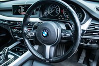 USED 2014 64 BMW X5 3.0 XDRIVE30D M SPORT 5d 255 BHP REAR HTD SEATS+ 360CAM+KEYLESS