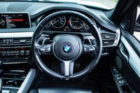USED 2014 64 BMW X5 3.0 XDRIVE30D M SPORT 5d 255 BHP REAR HTD SEATS+ 360CAM+KEYLESS