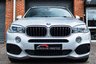 USED 2014 64 BMW X5 3.0 XDRIVE30D M SPORT 5d 255 BHP REAR HTD SEATS+ 360CAM+KEYLESS