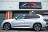 USED 2014 64 BMW X5 3.0 XDRIVE30D M SPORT 5d 255 BHP REAR HTD SEATS+ 360CAM+KEYLESS