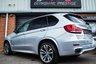 USED 2014 64 BMW X5 3.0 XDRIVE30D M SPORT 5d 255 BHP REAR HTD SEATS+ 360CAM+KEYLESS